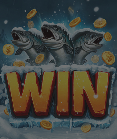 Ice Fishing