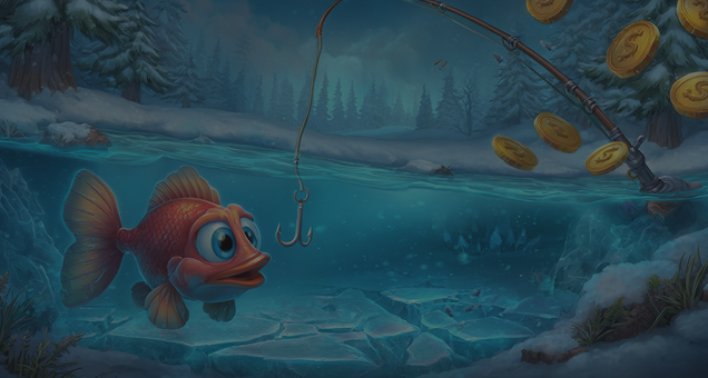 Ice Fishing