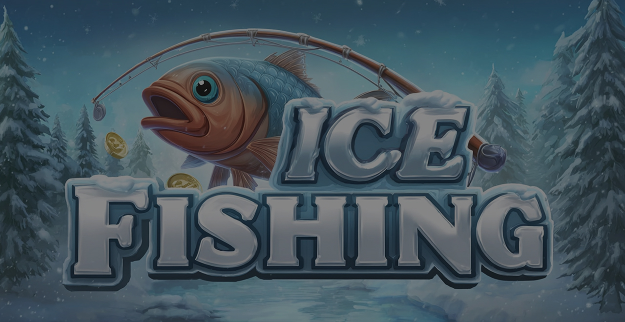 Ice Fishing