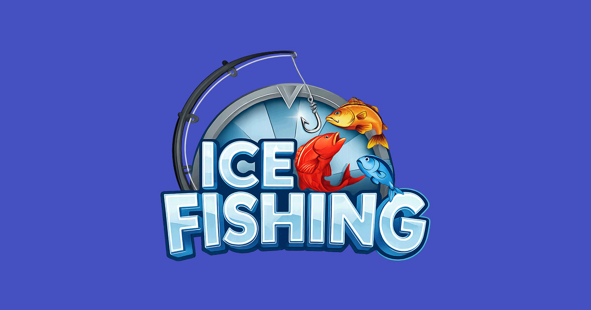 Ice Fishing